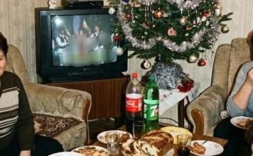 „Ovako se nekada slavila Nova godina i svi tvrde da smo bili srećniji“: Fotografije iz bivše Jugoslavije koje bude nostalgiju, ali… „Ovako se nekada slavila Nova godina i svi tvrde da smo bili srećniji“: Fotografije iz bivše Jugoslavije koje bude nostalgiju, ali…