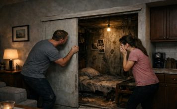 ISTINITA PRIČA!! 6 godina smo živeli u stanu, a tek sada smo saznali ovu jezivu tajnu ISTINITA PRIČA!! 6 godina smo živeli u stanu, a tek sada smo saznali ovu jezivu tajnu