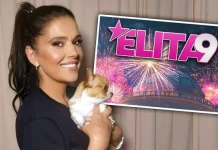 Nevjerovatno! „Elita“ sprema spektakl za doček Srpske Nove godine – Milica Mitrović otkrila detalje Nevjerovatno! „Elita“ sprema spektakl za doček Srpske Nove godine – Milica Mitrović otkrila detalje