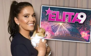 Nevjerovatno! „Elita“ sprema spektakl za doček Srpske Nove godine – Milica Mitrović otkrila detalje Nevjerovatno! „Elita“ sprema spektakl za doček Srpske Nove godine – Milica Mitrović otkrila detalje