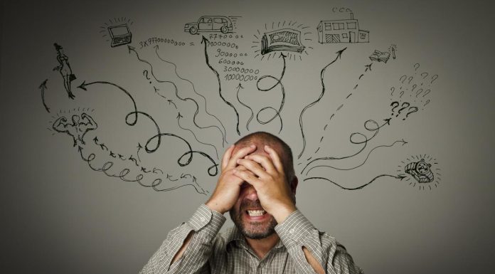 Stres nas tiho uništava: Psihoterapeut otkriva tehniku disanja koja smiruje za 60 sekundi Stres nas tiho uništava: Psihoterapeut otkriva tehniku disanja koja smiruje za 60 sekundi