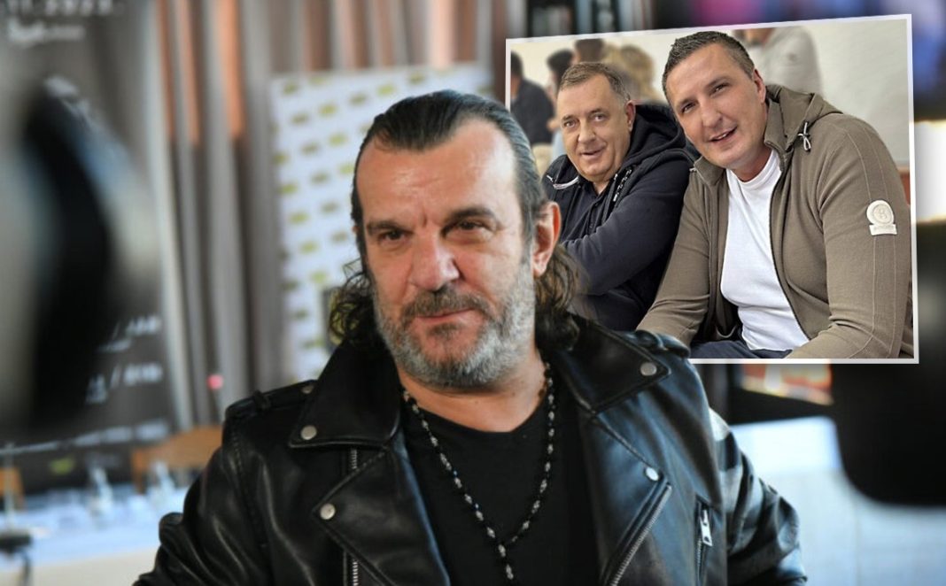 Aca Lukas tvrdi: “Na Jahorini su pokušali da me ubiju – jedva sam ostao živ!”