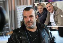 Aca Lukas tvrdi: “Na Jahorini su pokušali da me ubiju – jedva sam ostao živ!” Aca Lukas tvrdi: “Na Jahorini su pokušali da me ubiju – jedva sam ostao živ!”