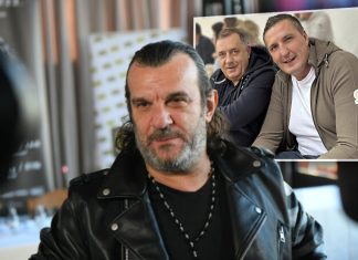 Aca Lukas tvrdi: “Na Jahorini su pokušali da me ubiju – jedva sam ostao živ!” Aca Lukas tvrdi: “Na Jahorini su pokušali da me ubiju – jedva sam ostao živ!”