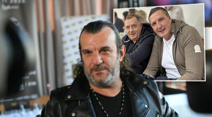 Aca Lukas tvrdi: “Na Jahorini su pokušali da me ubiju – jedva sam ostao živ!” Aca Lukas tvrdi: “Na Jahorini su pokušali da me ubiju – jedva sam ostao živ!”