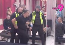 Sve izmaklo kontroli: Sukob Bore i Murata prerastao u potpuni haos Sve izmaklo kontroli: Sukob Bore i Murata prerastao u potpuni haos