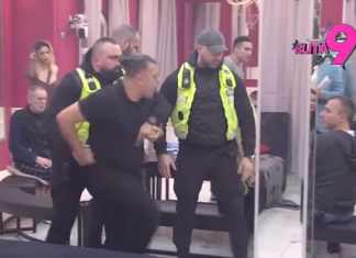 Sve izmaklo kontroli: Sukob Bore i Murata prerastao u potpuni haos Sve izmaklo kontroli: Sukob Bore i Murata prerastao u potpuni haos