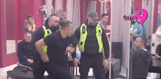 Sve izmaklo kontroli: Sukob Bore i Murata prerastao u potpuni haos