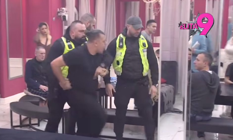 Sve izmaklo kontroli: Sukob Bore i Murata prerastao u potpuni haos Sve izmaklo kontroli: Sukob Bore i Murata prerastao u potpuni haos