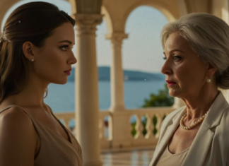 Godinama je ponižavala snahu zbog toga što nije mogla da rodi – onda je život sve promenio Godinama je ponižavala snahu zbog toga što nije mogla da rodi – onda je život sve promenio