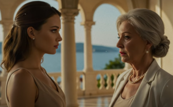 Godinama je ponižavala snahu zbog toga što nije mogla da rodi – onda je život sve promenio Godinama je ponižavala snahu zbog toga što nije mogla da rodi – onda je život sve promenio