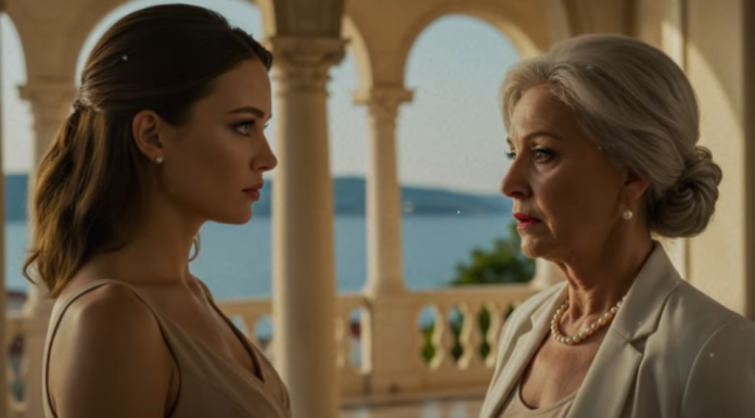 Godinama je ponižavala snahu zbog toga što nije mogla da rodi – onda je život sve promenio Godinama je ponižavala snahu zbog toga što nije mogla da rodi – onda je život sve promenio