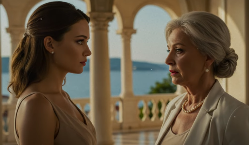 Godinama je ponižavala snahu zbog toga što nije mogla da rodi – onda je život sve promenio Godinama je ponižavala snahu zbog toga što nije mogla da rodi – onda je život sve promenio