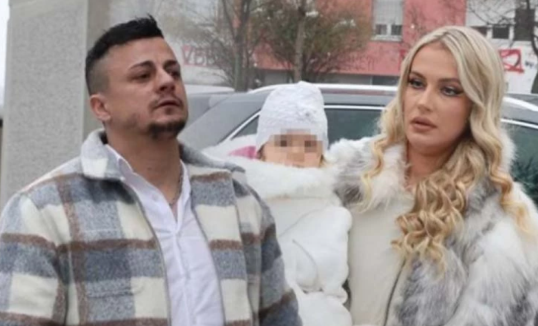 Susret koji svi čekaju: Milica i Terza ponovo oči u oči nakon svega