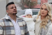 OTKRIVENO!! Susret koji svi čekaju: Milica i Terza ponovo oči u oči nakon svega Susret koji svi čekaju: Milica i Terza ponovo oči u oči nakon svega