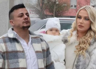 OTKRIVENO!! Susret koji svi čekaju: Milica i Terza ponovo oči u oči nakon svega Susret koji svi čekaju: Milica i Terza ponovo oči u oči nakon svega