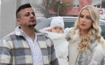 OTKRIVENO!! Susret koji svi čekaju: Milica i Terza ponovo oči u oči nakon svega Susret koji svi čekaju: Milica i Terza ponovo oči u oči nakon svega