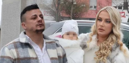 Susret koji svi čekaju: Milica i Terza ponovo oči u oči nakon svega