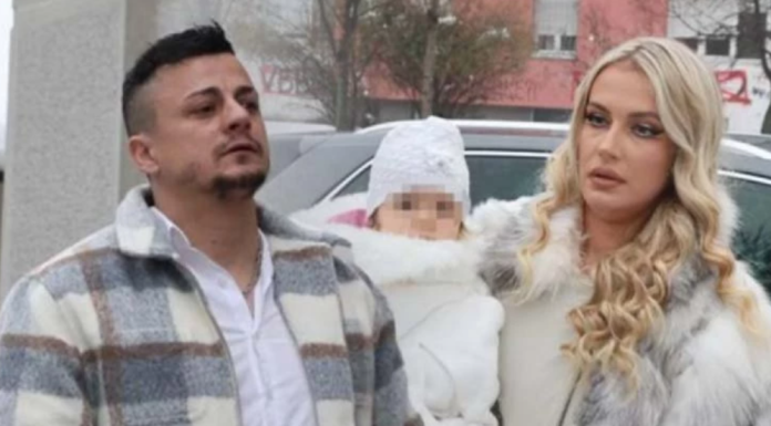 OTKRIVENO!! Susret koji svi čekaju: Milica i Terza ponovo oči u oči nakon svega Susret koji svi čekaju: Milica i Terza ponovo oči u oči nakon svega