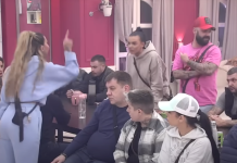 Brutalne uvrede bez kočnica: Anita i Aneli u nikad žešćem karambolu – pale teške optužbe! (VIDEO) Brutalne uvrede bez kočnica: Anita i Aneli u nikad žešćem karambolu – pale teške optužbe! (VIDEO)