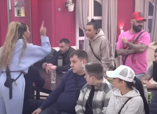 Brutalne uvrede bez kočnica: Anita i Aneli u nikad žešćem karambolu – pale teške optužbe! (VIDEO) Brutalne uvrede bez kočnica: Anita i Aneli u nikad žešćem karambolu – pale teške optužbe! (VIDEO)