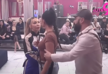 „Udario me šakom“, vrištala je Aneli: Sukob Luke i Aneli potresao Belu kuću (VIDEO) „Udario me šakom“, vrištala je Aneli: Sukob Luke i Aneli potresao Belu kuću (VIDEO)