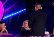 POJAVIO SE SNIMAK!! Skandal na Elitoviziji: Terza uradio Milici nešto što publika neće oprostiti POJAVIO SE SNIMAK!! Skandal na Elitoviziji: Terza uradio Milici nešto što publika neće oprostiti