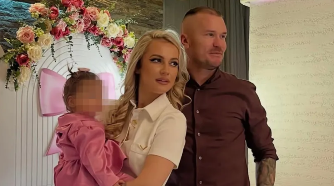 Milica otkrila u kakvom je odnosu s Munjezom nakon spornih informacija o krštenju