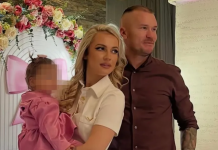 Milica otkrila u kakvom je odnosu s Munjezom nakon spornih informacija o krštenju Milica otkrila u kakvom je odnosu s Munjezom nakon spornih informacija o krštenju