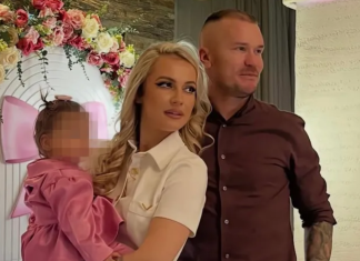 Milica otkrila u kakvom je odnosu s Munjezom nakon spornih informacija o krštenju Milica otkrila u kakvom je odnosu s Munjezom nakon spornih informacija o krštenju