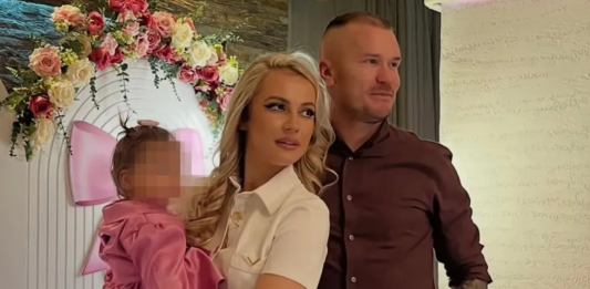 Milica otkrila u kakvom je odnosu s Munjezom nakon spornih informacija o krštenju