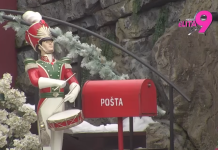 “Od tuge do sreće u nekoliko trenutaka:VELIKI ŠEF PISMOM unio toplinu u Belu kuću” “Od tuge do sreće u nekoliko trenutaka:VELIKI ŠEF PISMOM unio toplinu u Belu kuću”