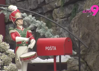 “Od tuge do sreće u nekoliko trenutaka:VELIKI ŠEF PISMOM unio toplinu u Belu kuću” “Od tuge do sreće u nekoliko trenutaka:VELIKI ŠEF PISMOM unio toplinu u Belu kuću”