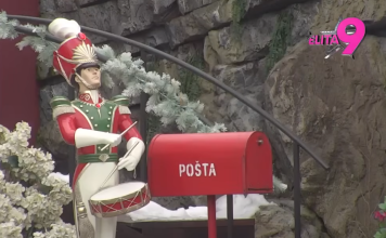 “Od tuge do sreće u nekoliko trenutaka:VELIKI ŠEF PISMOM unio toplinu u Belu kuću” “Od tuge do sreće u nekoliko trenutaka:VELIKI ŠEF PISMOM unio toplinu u Belu kuću”