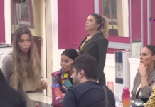 Borba za ostanak postaje nemilosrdna: Ovi takmičari su nominovani ove sedmice Borba za ostanak postaje nemilosrdna: Ovi takmičari su nominovani ove sedmice