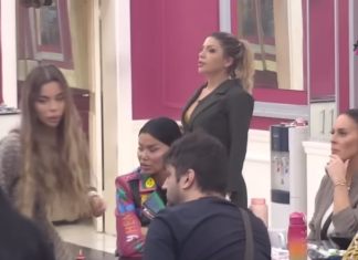 Borba za ostanak postaje nemilosrdna: Ovi takmičari su nominovani ove sedmice Borba za ostanak postaje nemilosrdna: Ovi takmičari su nominovani ove sedmice