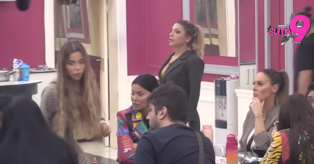 Borba za ostanak postaje nemilosrdna: Ovi takmičari su nominovani ove sedmice Borba za ostanak postaje nemilosrdna: Ovi takmičari su nominovani ove sedmice