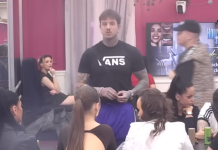 „Sam sebe ponižavaš kad ideš od djevojke do djevojke“: Terza brutalno očitao lekciju Filipu – želi da ga spasi od etikete „lak muškarac“! (VIDEO) „Sam sebe ponižavaš kad ideš od djevojke do djevojke“: Terza brutalno očitao lekciju Filipu – želi da ga spasi od etikete „lak muškarac“! (VIDEO)