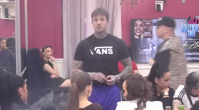 „Sam sebe ponižavaš kad ideš od djevojke do djevojke“: Terza brutalno očitao lekciju Filipu – želi da ga spasi od etikete „lak muškarac“! (VIDEO) „Sam sebe ponižavaš kad ideš od djevojke do djevojke“: Terza brutalno očitao lekciju Filipu – želi da ga spasi od etikete „lak muškarac“! (VIDEO)