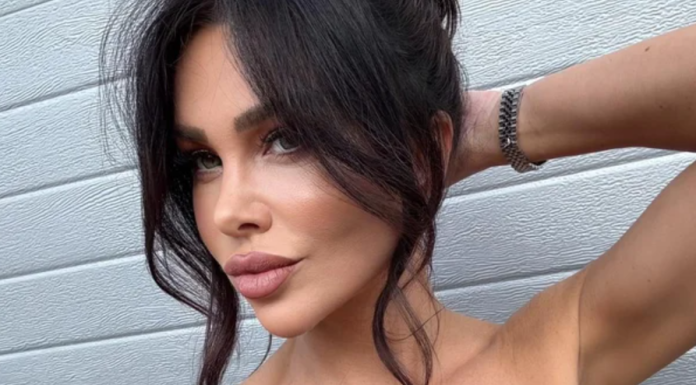 HITNO SE OGLASILA!!! Asmin optužio, Stanija brutalno odgovorila: „Laž je da mi je plaćao 20.000 eura mjesečno“ HITNO SE OGLASILA!!! Asmin optužio, Stanija brutalno odgovorila: „Laž je da mi je plaćao 20.000 eura mjesečno“