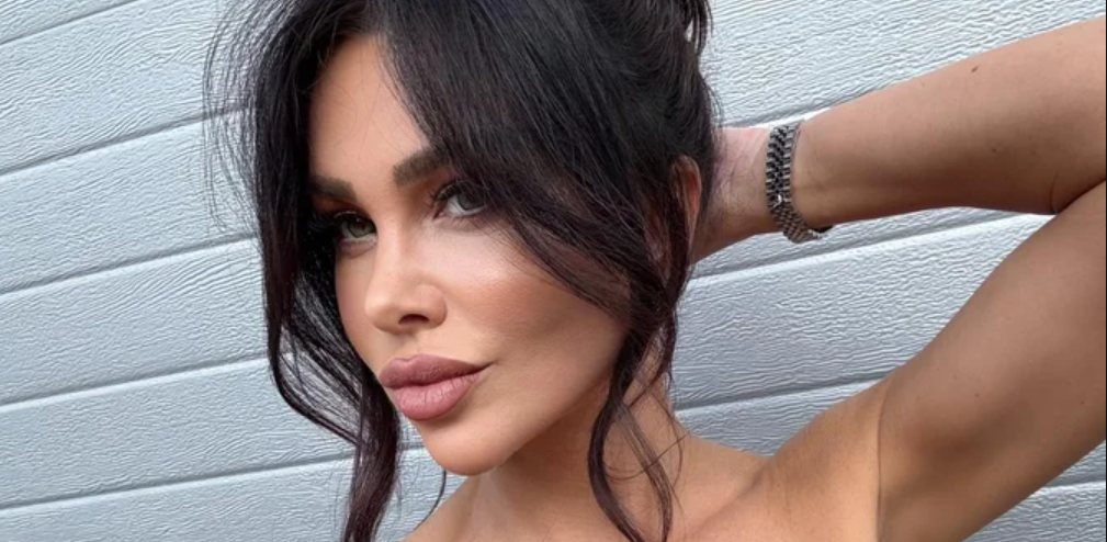 HITNO SE OGLASILA!!! Asmin optužio, Stanija brutalno odgovorila: „Laž je da mi je plaćao 20.000 eura mjesečno“ HITNO SE OGLASILA!!! Asmin optužio, Stanija brutalno odgovorila: „Laž je da mi je plaćao 20.000 eura mjesečno“