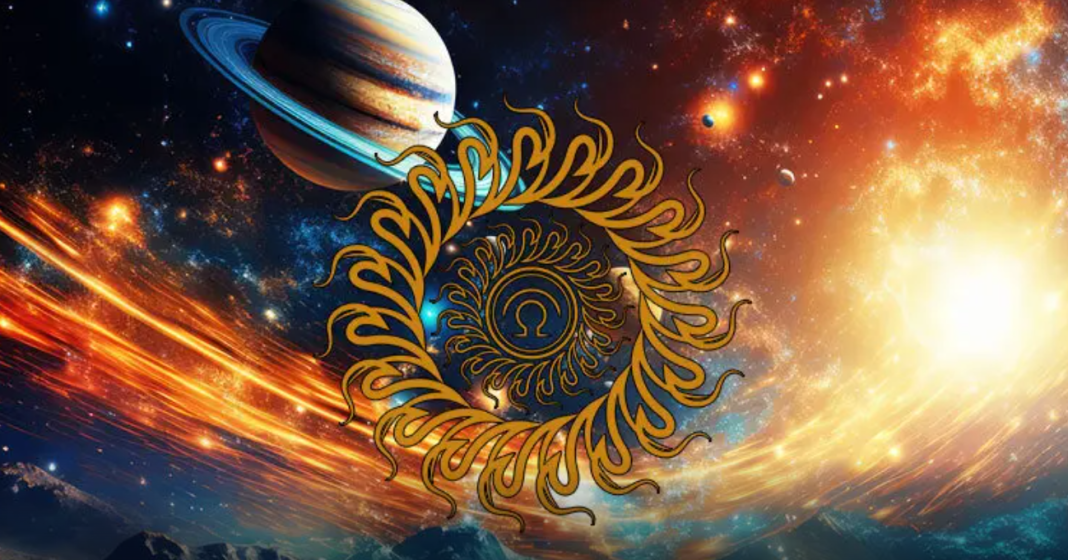 Vodolija pred velikom promjenom: Vrijeme je za hrabre poteze Vodolija pred velikom promjenom: Vrijeme je za hrabre poteze