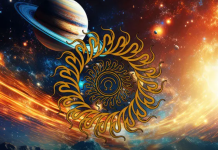 Vodolija pred velikom promjenom: Vrijeme je za hrabre poteze Vodolija pred velikom promjenom: Vrijeme je za hrabre poteze