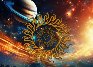 Vodolija pred velikom promjenom: Vrijeme je za hrabre poteze Vodolija pred velikom promjenom: Vrijeme je za hrabre poteze