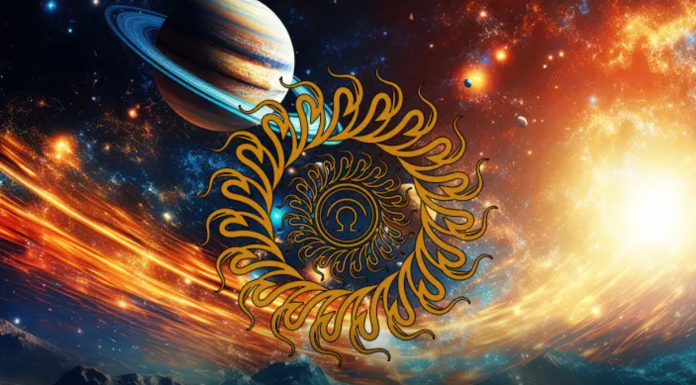 Vodolija pred velikom promjenom: Vrijeme je za hrabre poteze Vodolija pred velikom promjenom: Vrijeme je za hrabre poteze