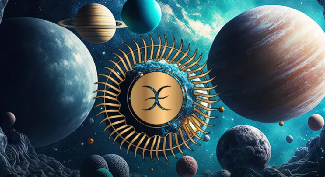 Ribe pred velikom emotivnom promjenom – intuicija vodi pravim putem