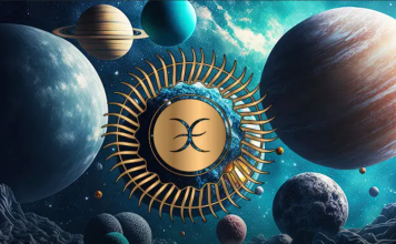 Ribe pred velikom emotivnom promjenom – intuicija vodi pravim putem Ribe pred velikom emotivnom promjenom – intuicija vodi pravim putem