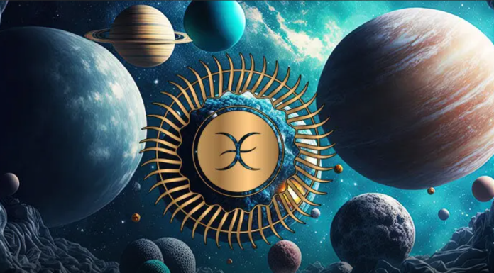 Ribe pred velikom emotivnom promjenom – intuicija vodi pravim putem Ribe pred velikom emotivnom promjenom – intuicija vodi pravim putem