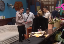 Odluka produkcije pokrenula talas reakcija: Nerio sve više zabrinjava gledaoce Odluka produkcije pokrenula talas reakcija: Nerio sve više zabrinjava gledaoce