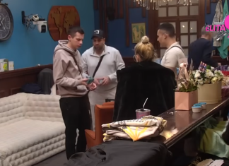 Odluka produkcije pokrenula talas reakcija: Nerio sve više zabrinjava gledaoce Odluka produkcije pokrenula talas reakcija: Nerio sve više zabrinjava gledaoce